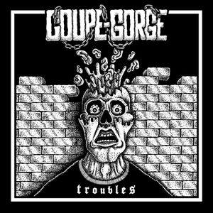 Troubles (EP)