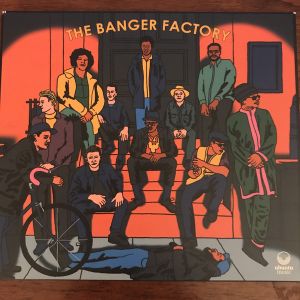 The Banger Factory