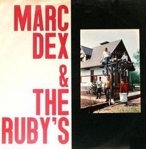 Marc Dex & The Ruby’s