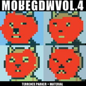 More G.D.M. Vol. 4 (Single)