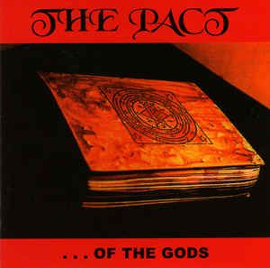 The Pact: ...of the Gods