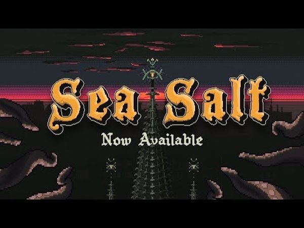 Sea Salt