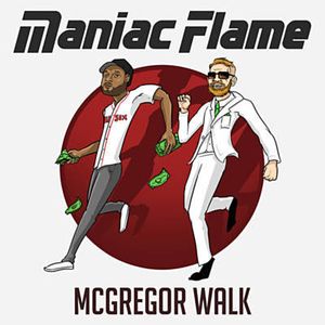 McGregor Walk (Single)