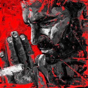 Как ты посмела (Single)