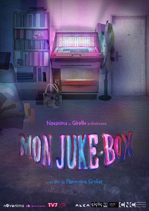 Mon Juke-box