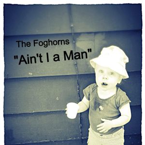 Ain't I a Man (radio edit) (Single)