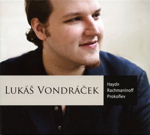 Haydn / Rachmaninoff / Prokofiev