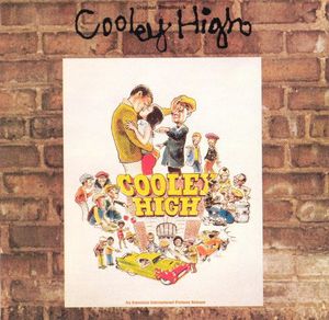 Cooley High: Original Soundtrack (OST)