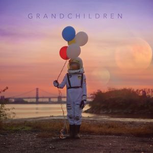 Grandchildren (EP)