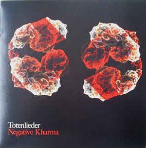 Negative Kharma