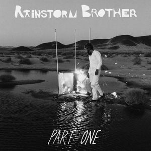 Part One (EP)
