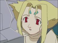 The Mysterious Fiona