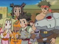 The Road to the Republic