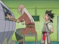 The Mountain of Dreams