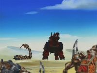 The Battle of Chronos