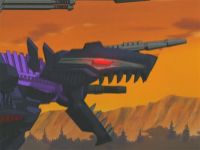 The Charged Particle Gun