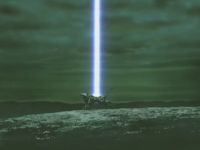 Farewell to a Friend