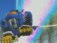 The Battle for Survival (2)