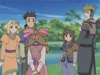 The Emperor's Holiday