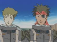 Attack of the Winged Dragons