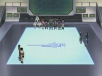 The Great Sea Battle