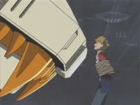 Commence Battle: Attack Liger Zero