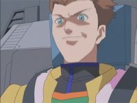 The Prince Arrives: Harry Champ