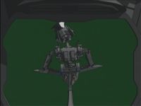 Unsanctioned Battle: The Mysterious Backdraft Group