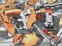 Invasion of the Fierce Tigers: Transform to Zero Schneider