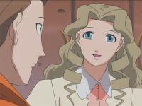 The Princess Arrives: Mary Champ