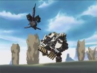 Desert Tusk: Assault of the War Sharks