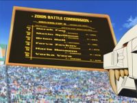 The Sensational Three: Rematch with Jack Cisco