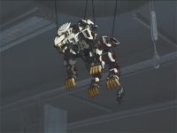 Zero Is Stolen: The Fiery Battle (1)