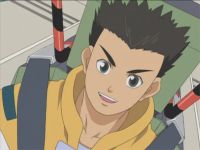 The Brave Wild Eagle: The Raynos vs. the Zabats (2)