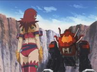 Red Rival: Leon Toros Returns!