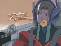 Warriors On Vacation: The Storm Sworders