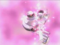 Love on the Battlefield: My Love, the Judge