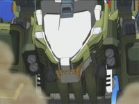 The Third Conversion: Zero Panzer's Debut!