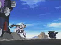 Survival: The Mystery of the Ultimate X (2)