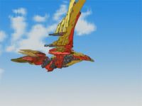 Enter the Fire Phoenix (1)