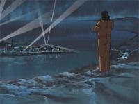 Visitor from the Past