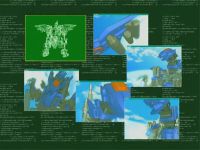 Three Teams Face Off (2)