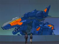 Awakening of the Evil Dragon (1)