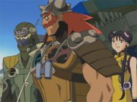 Showdown at High Noon (1)