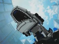 The Rampage of the God of Destruction (1)