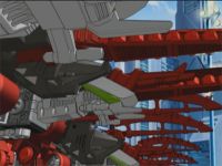 The End of Mach Storm (2)