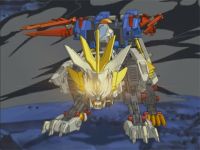 Blue Skys Over Planet Zi (5)