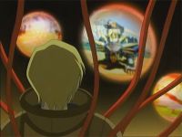 Departing on a Journey