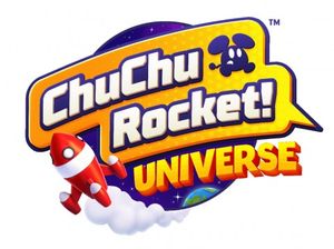 ChuChu Rocket! Universe