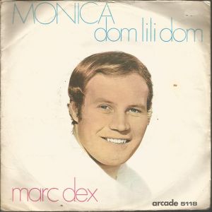 Monica / Dom Lili dom (Single)